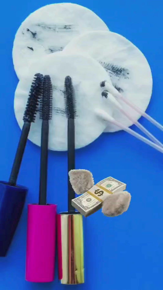 Takawin Makeup Removal Towel